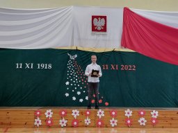 Rok szkolny 2022/23